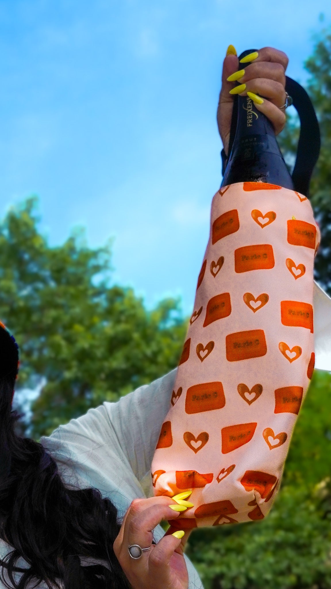 Bottle Bag
