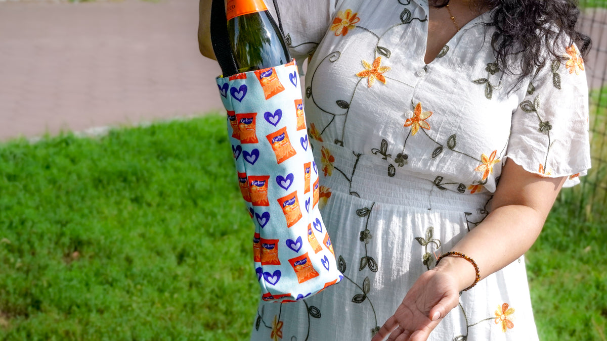 Bottle Bag