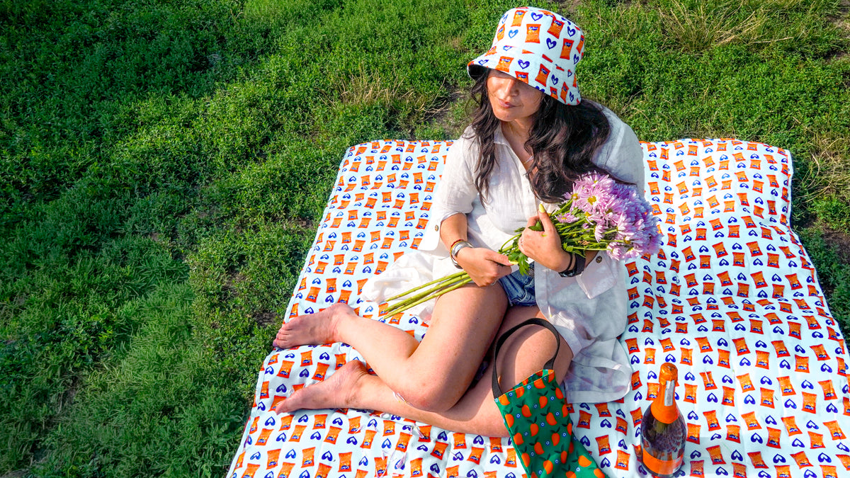 Picnic Blanket