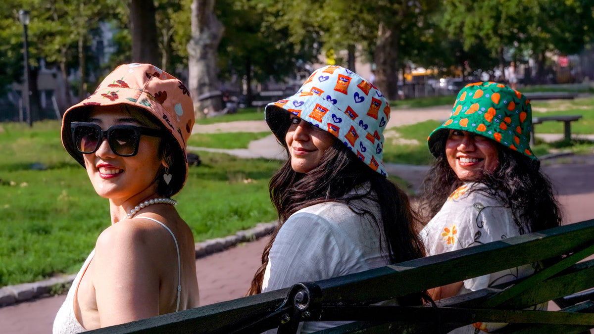 Bucket Hat