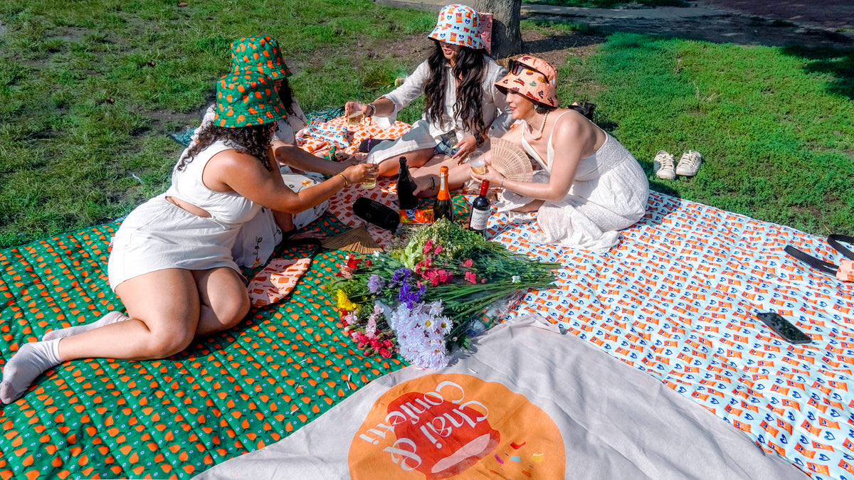 Picnic Blanket