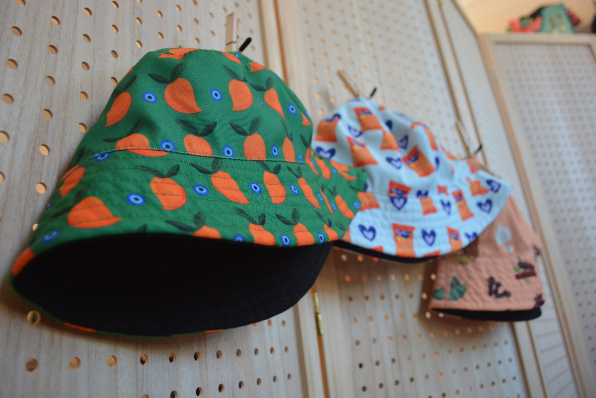 Bucket Hat