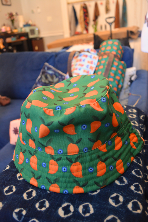 Bucket Hat