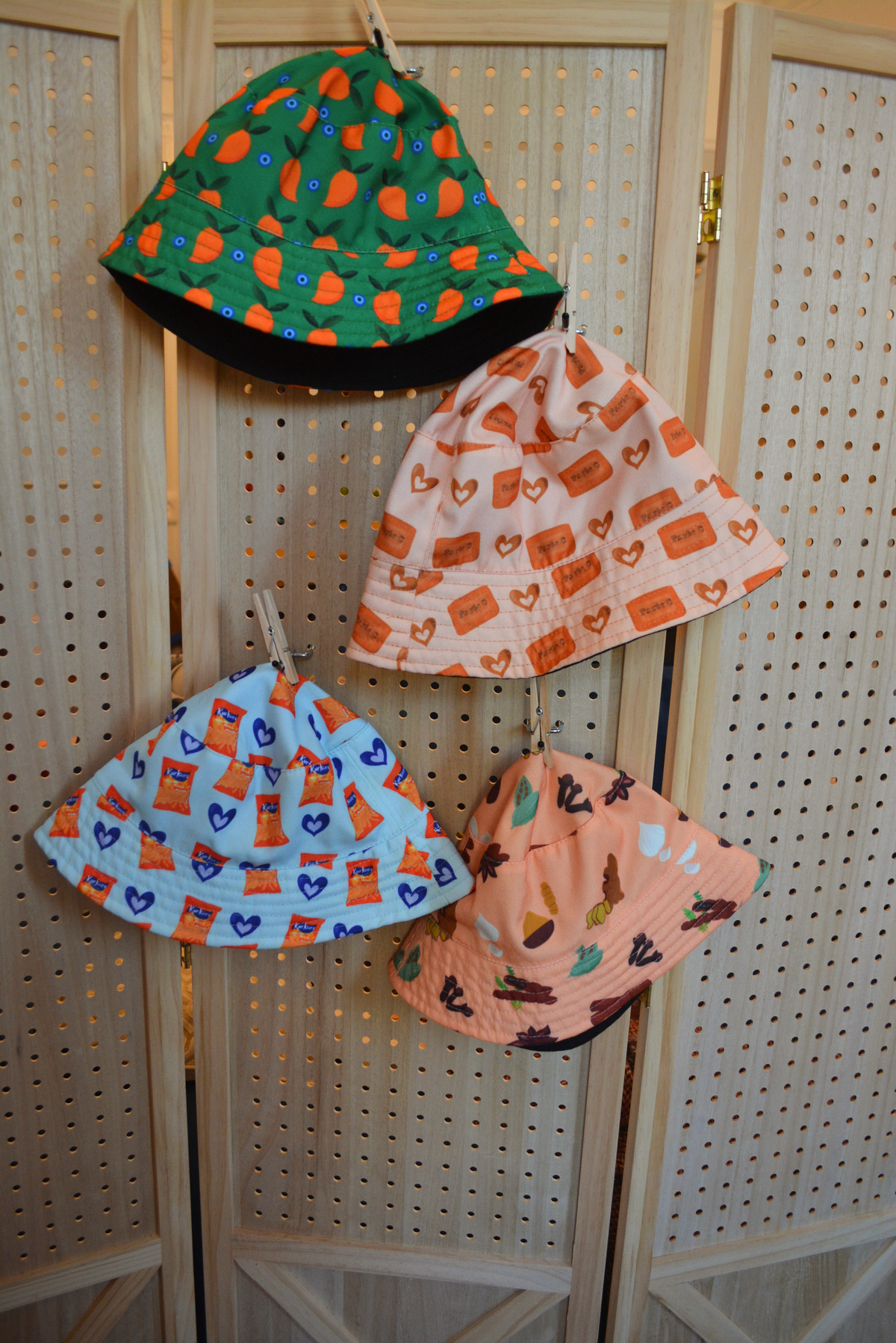 Bucket Hat
