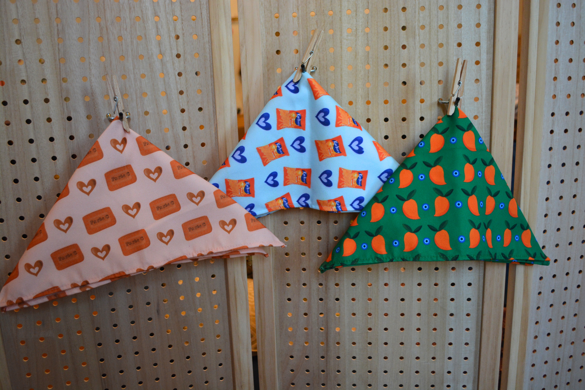 Napkins (set of 2)