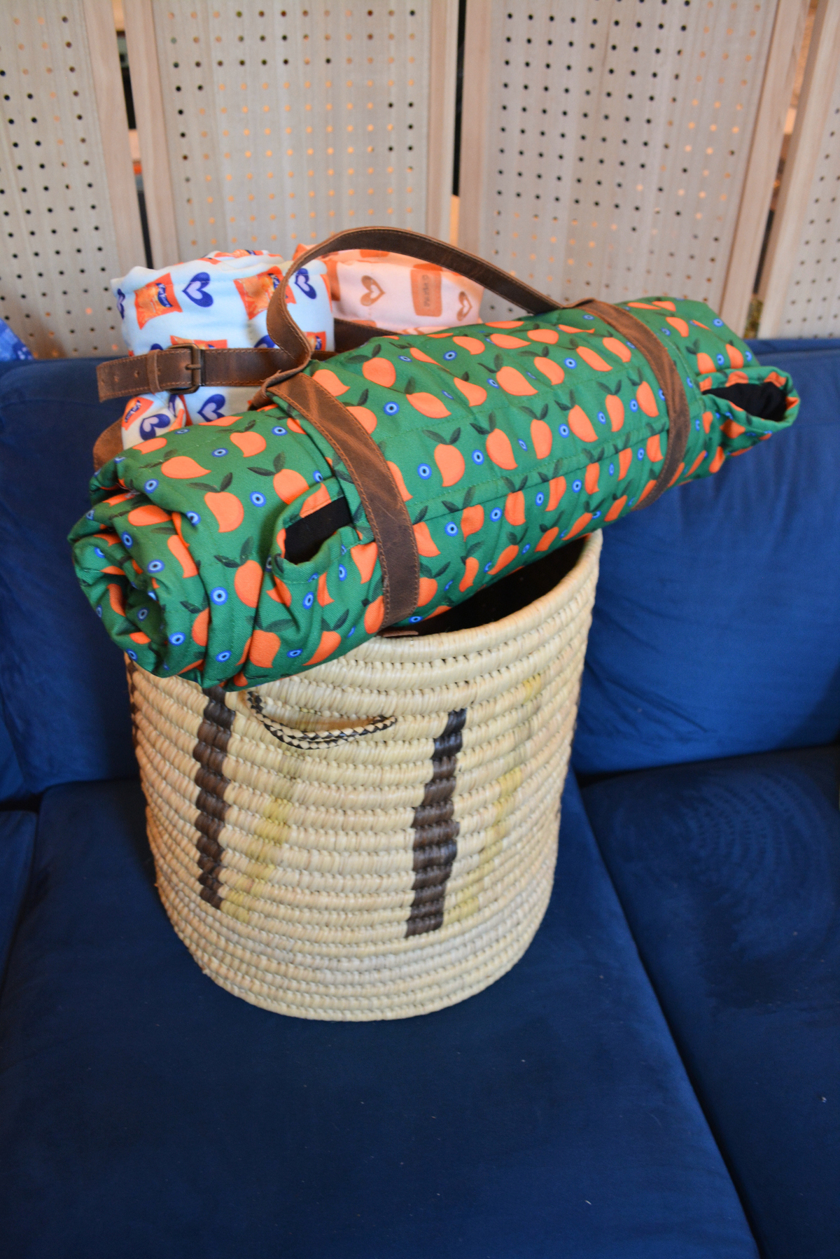 Picnic Blanket