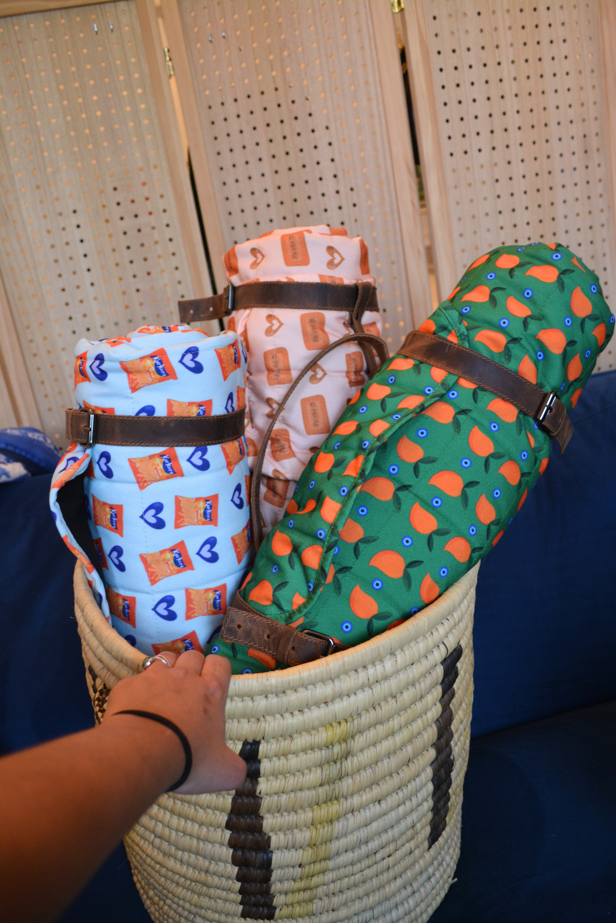 Picnic Blanket