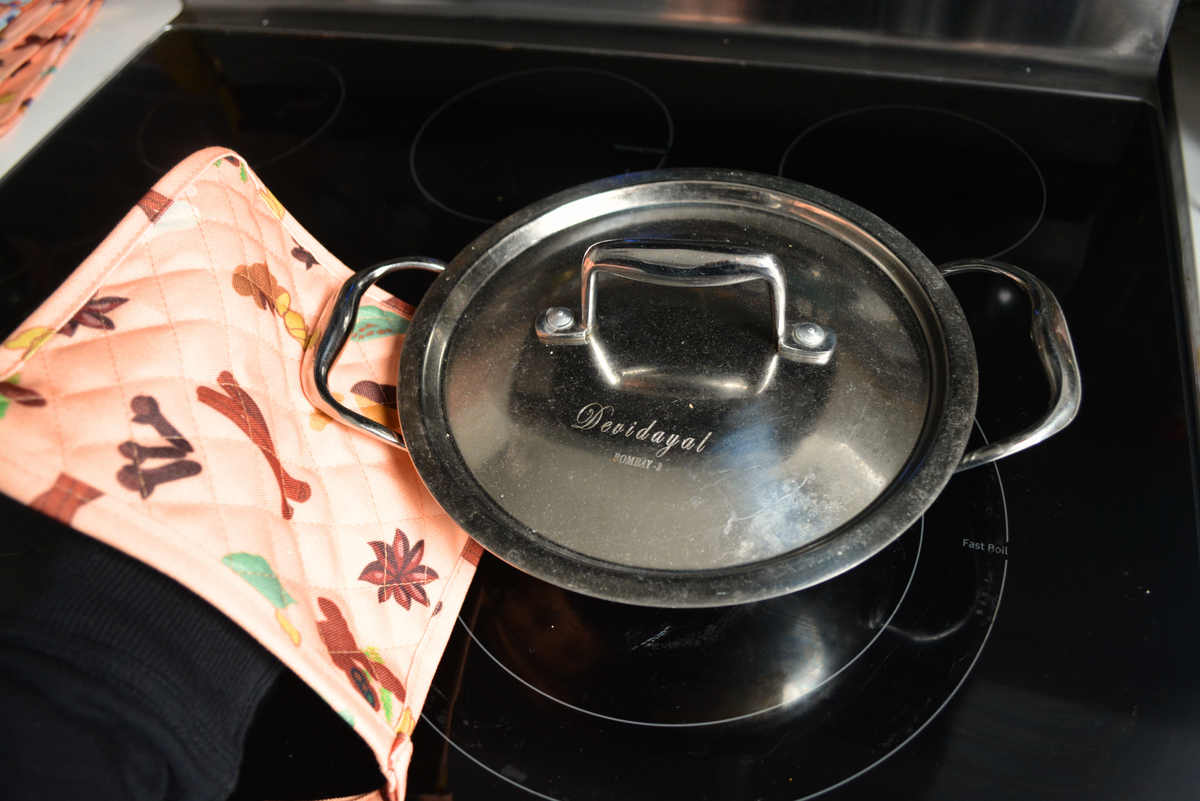 Pot Holder