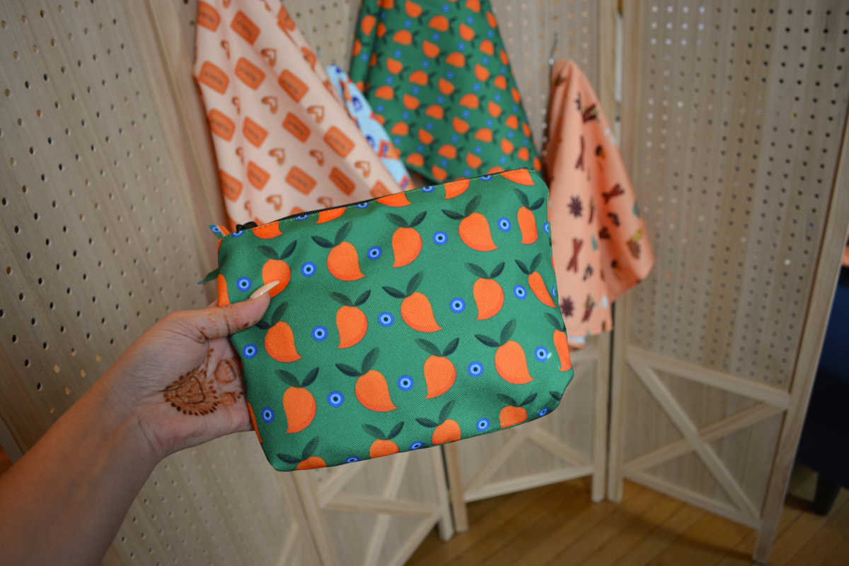 Pouch