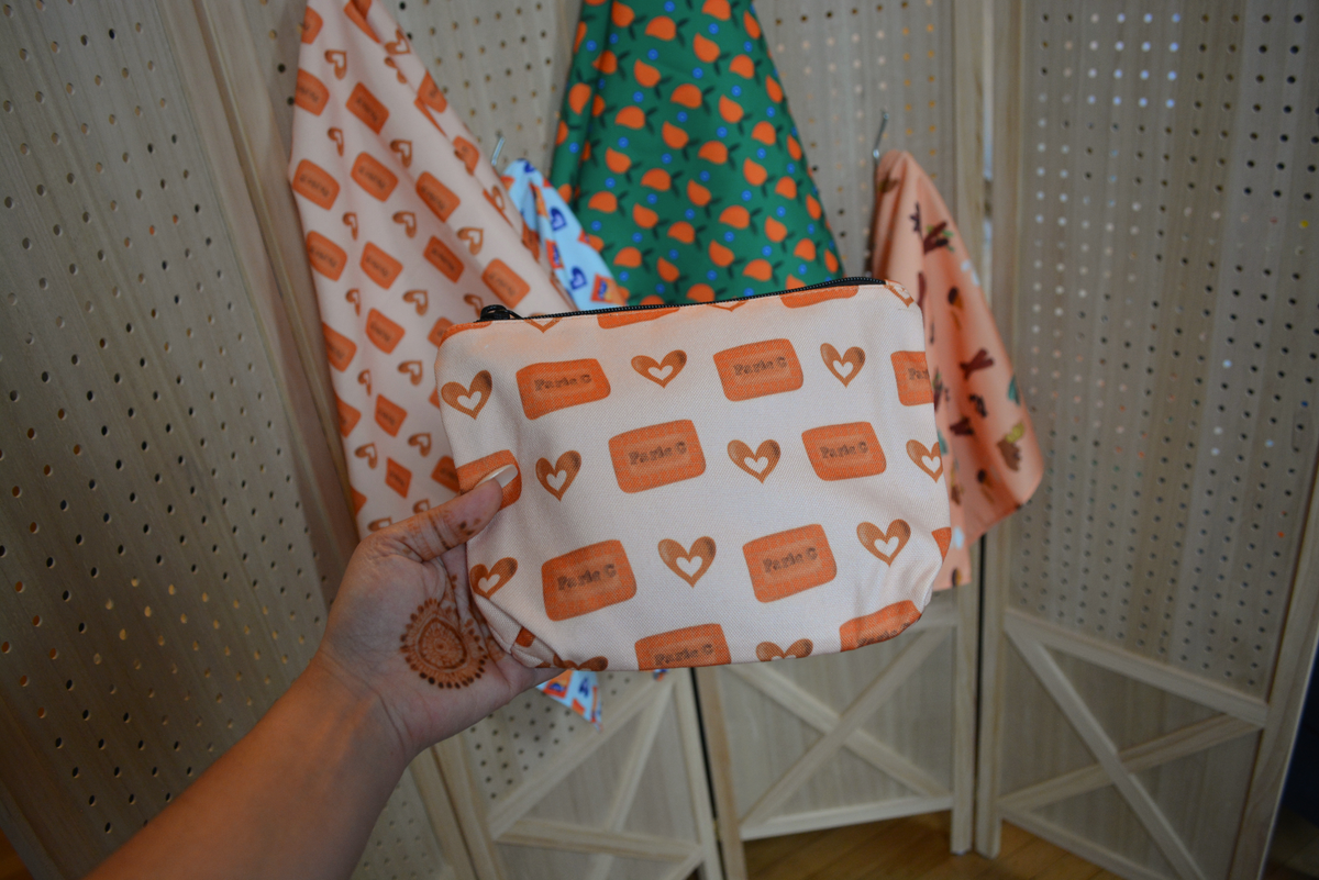 Pouch