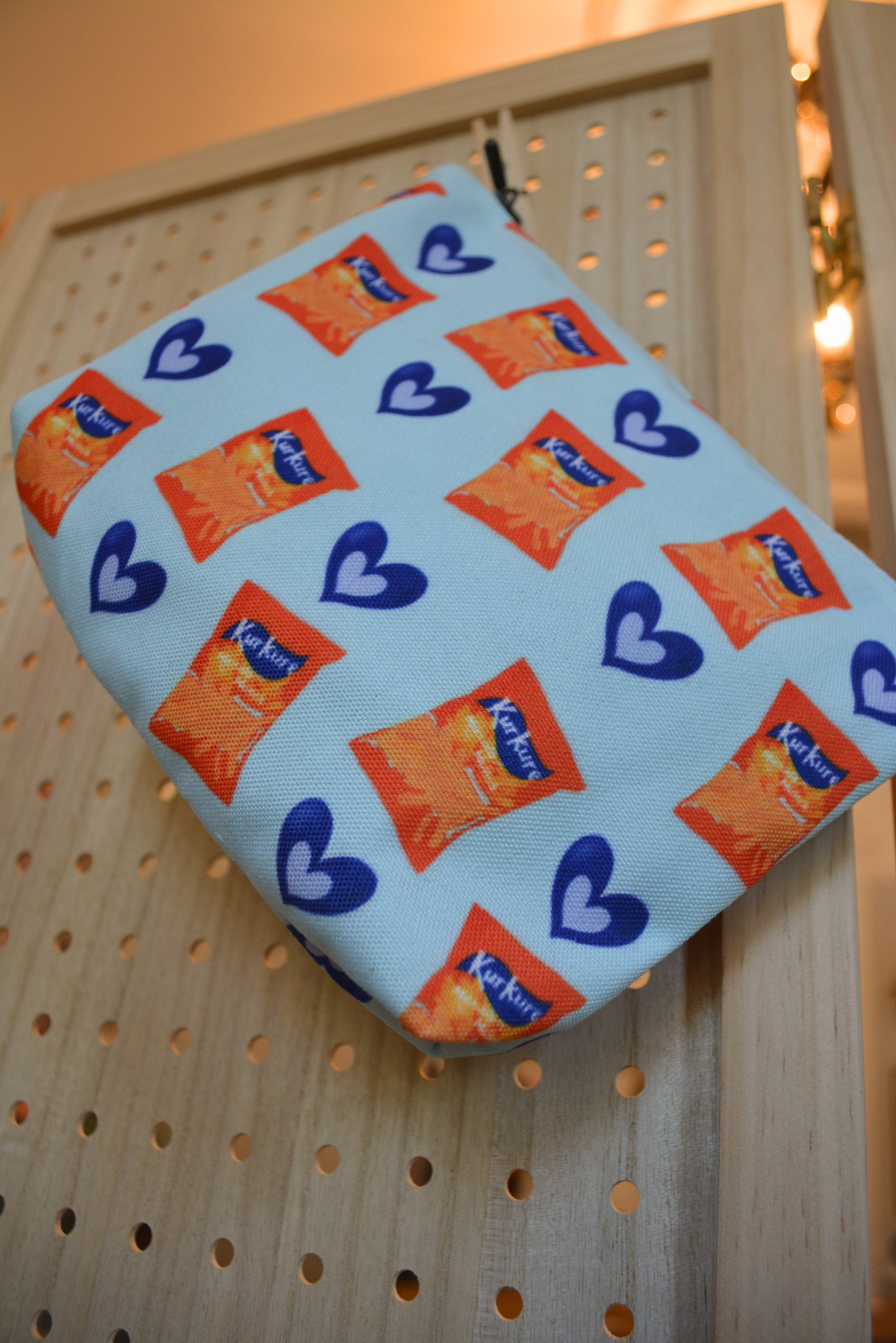 Pouch