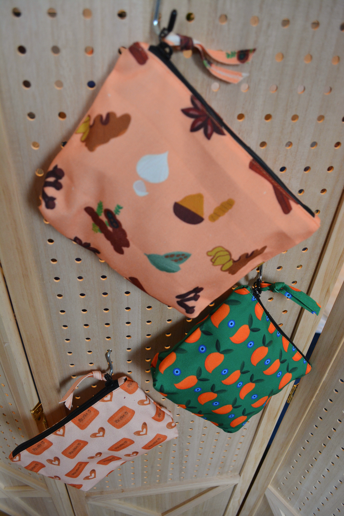 Pouch