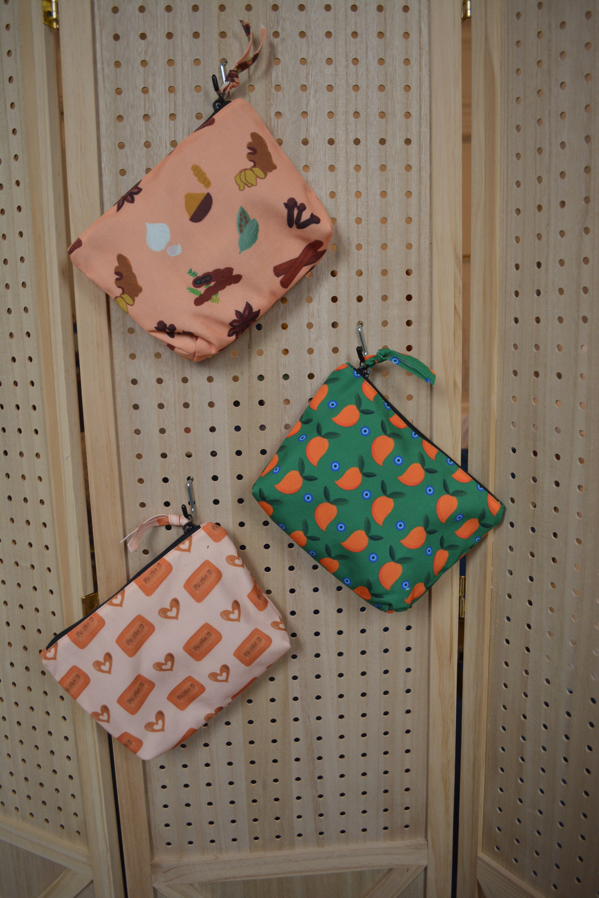 Pouch
