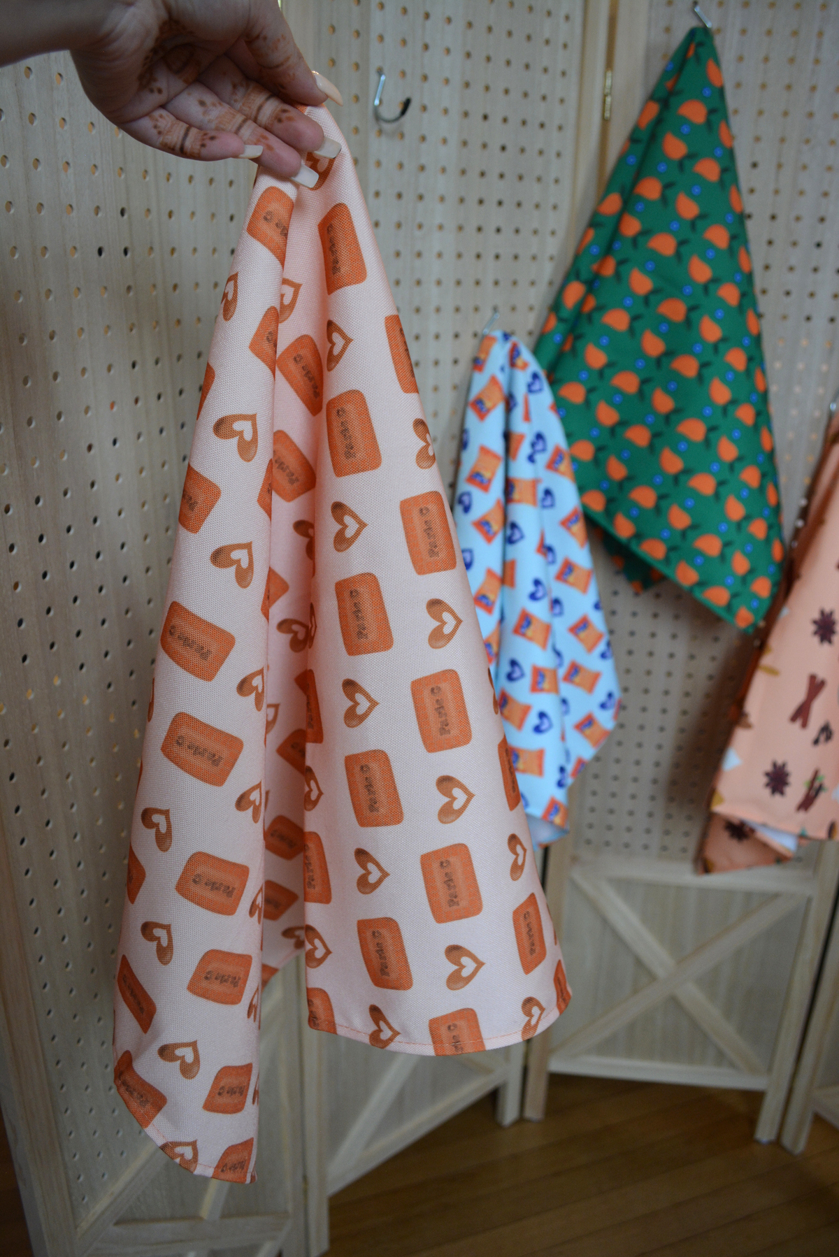 Tea Towel