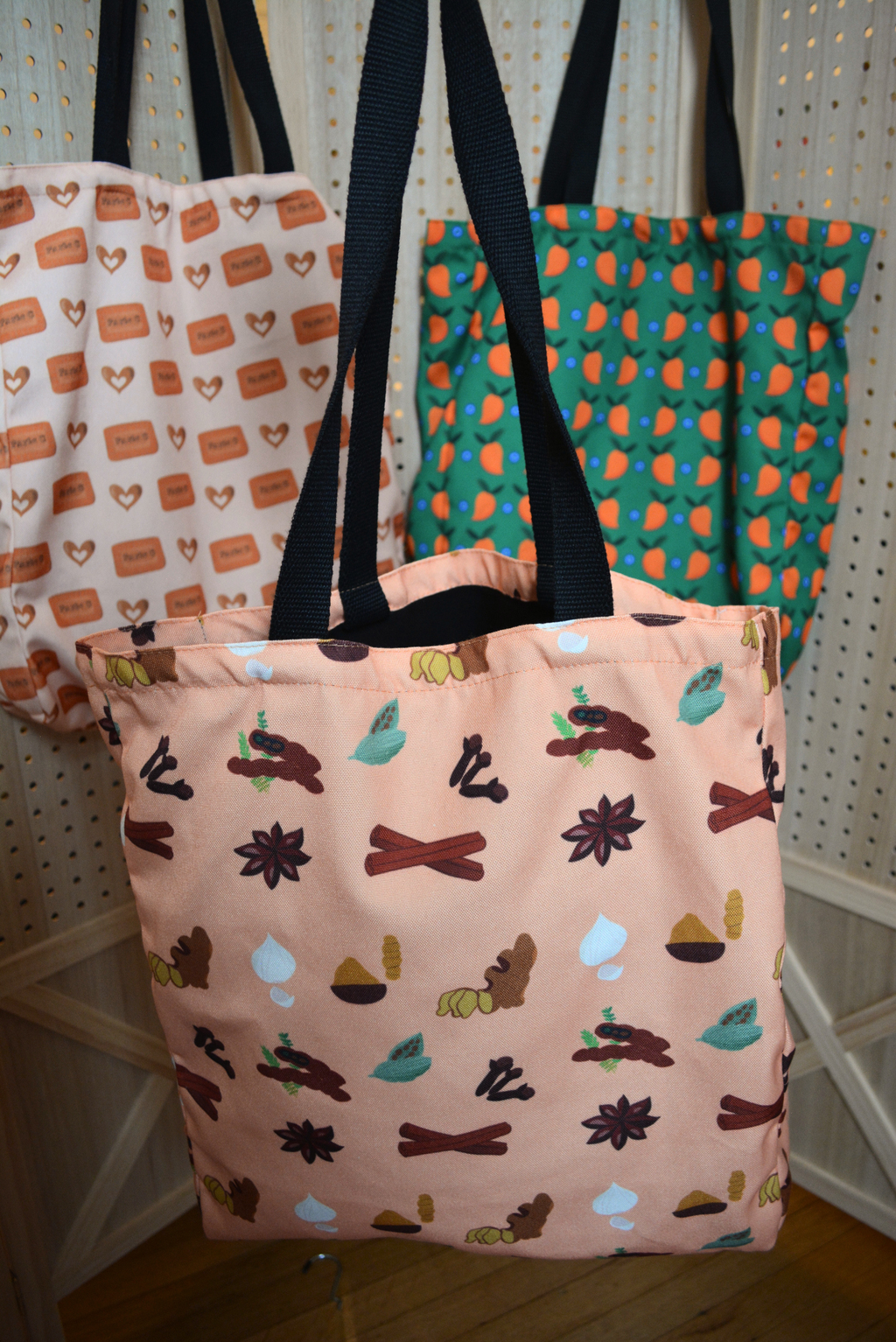 Tote