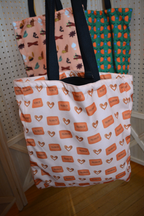 Tote