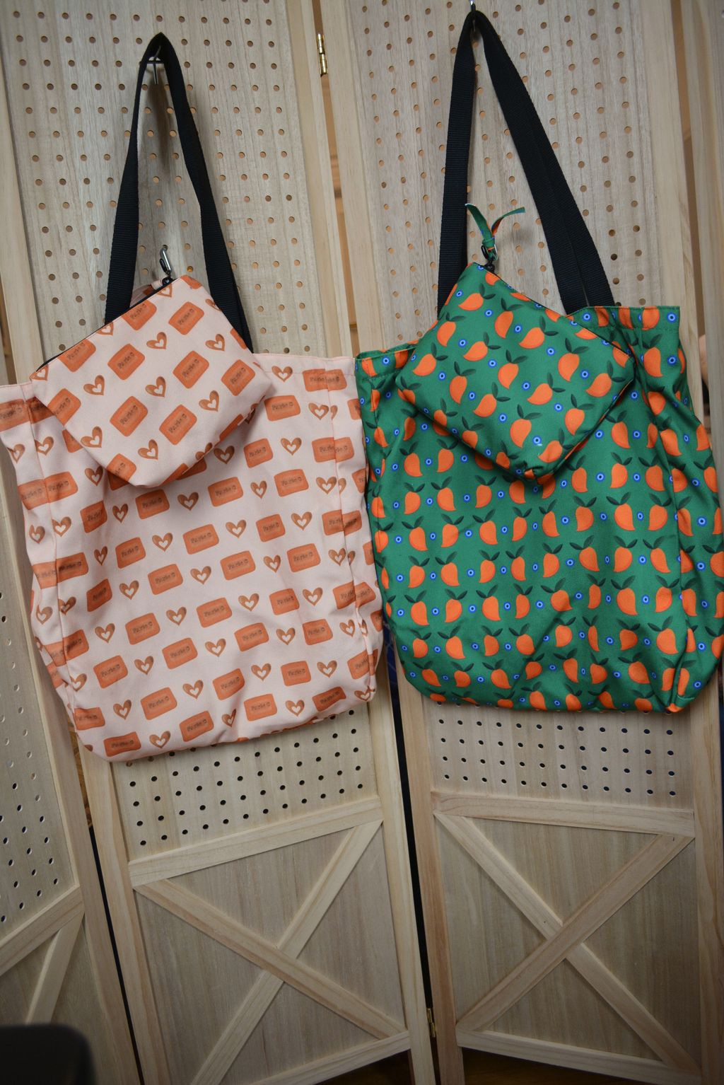 Tote