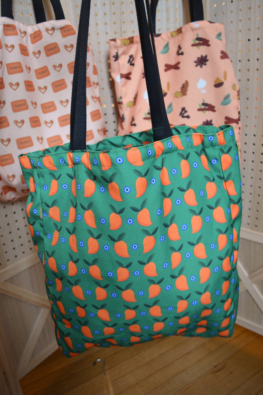 Tote