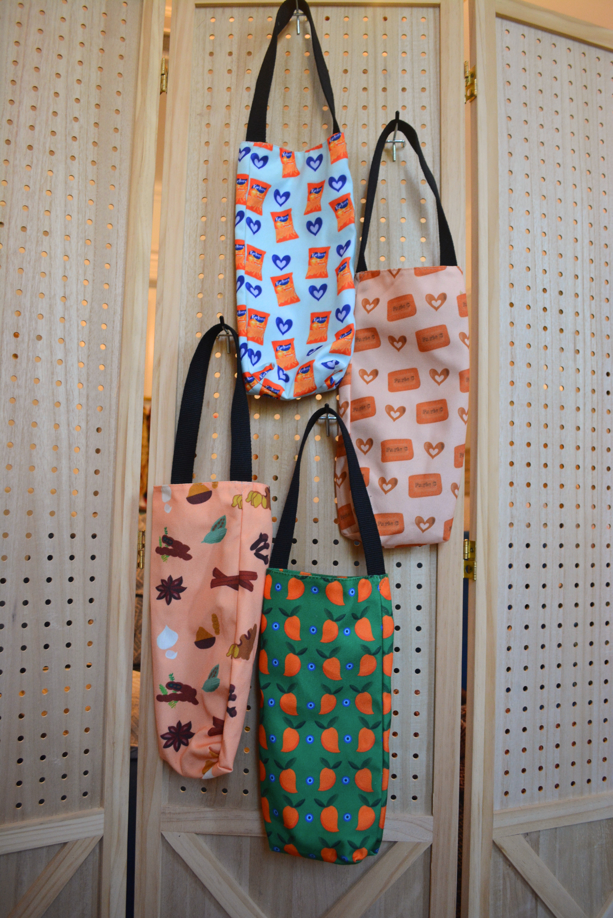 Bottle Bag