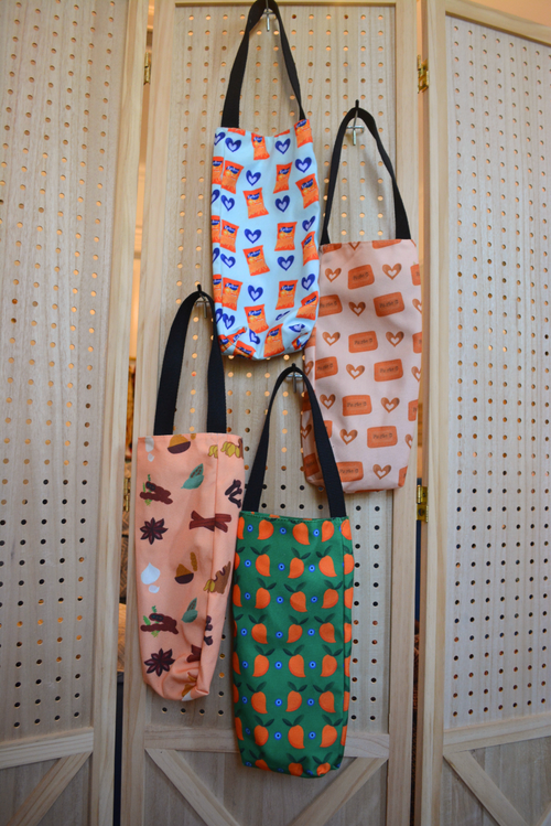 Bottle Bag